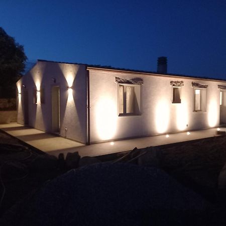 Casa Di Minnanni B&B Santa Teresa Gallura Εξωτερικό φωτογραφία