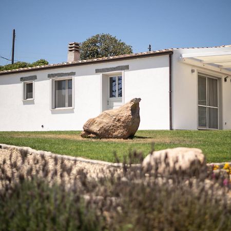 Casa Di Minnanni B&B Santa Teresa Gallura Εξωτερικό φωτογραφία
