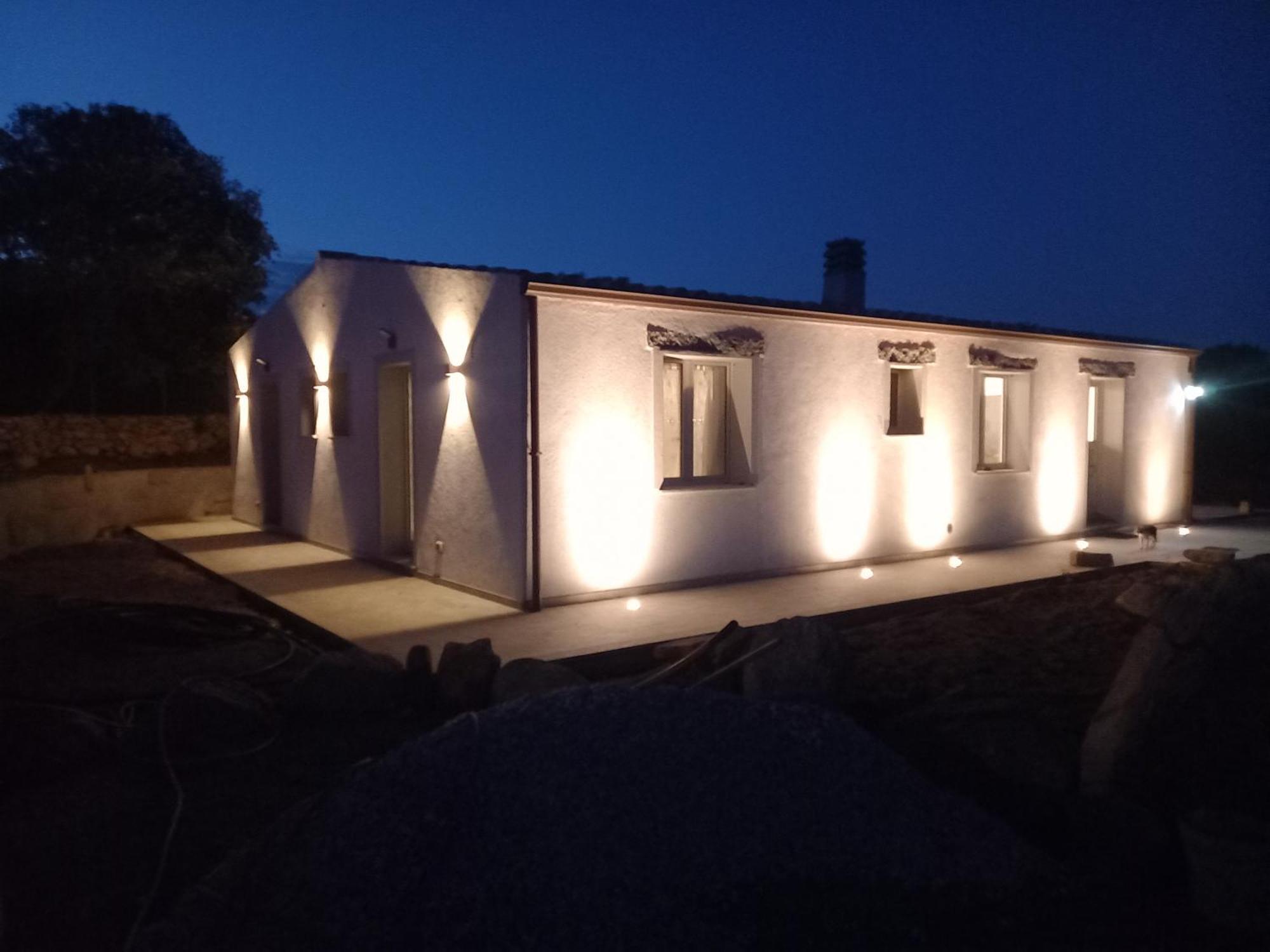 Casa Di Minnanni B&B Santa Teresa Gallura Εξωτερικό φωτογραφία