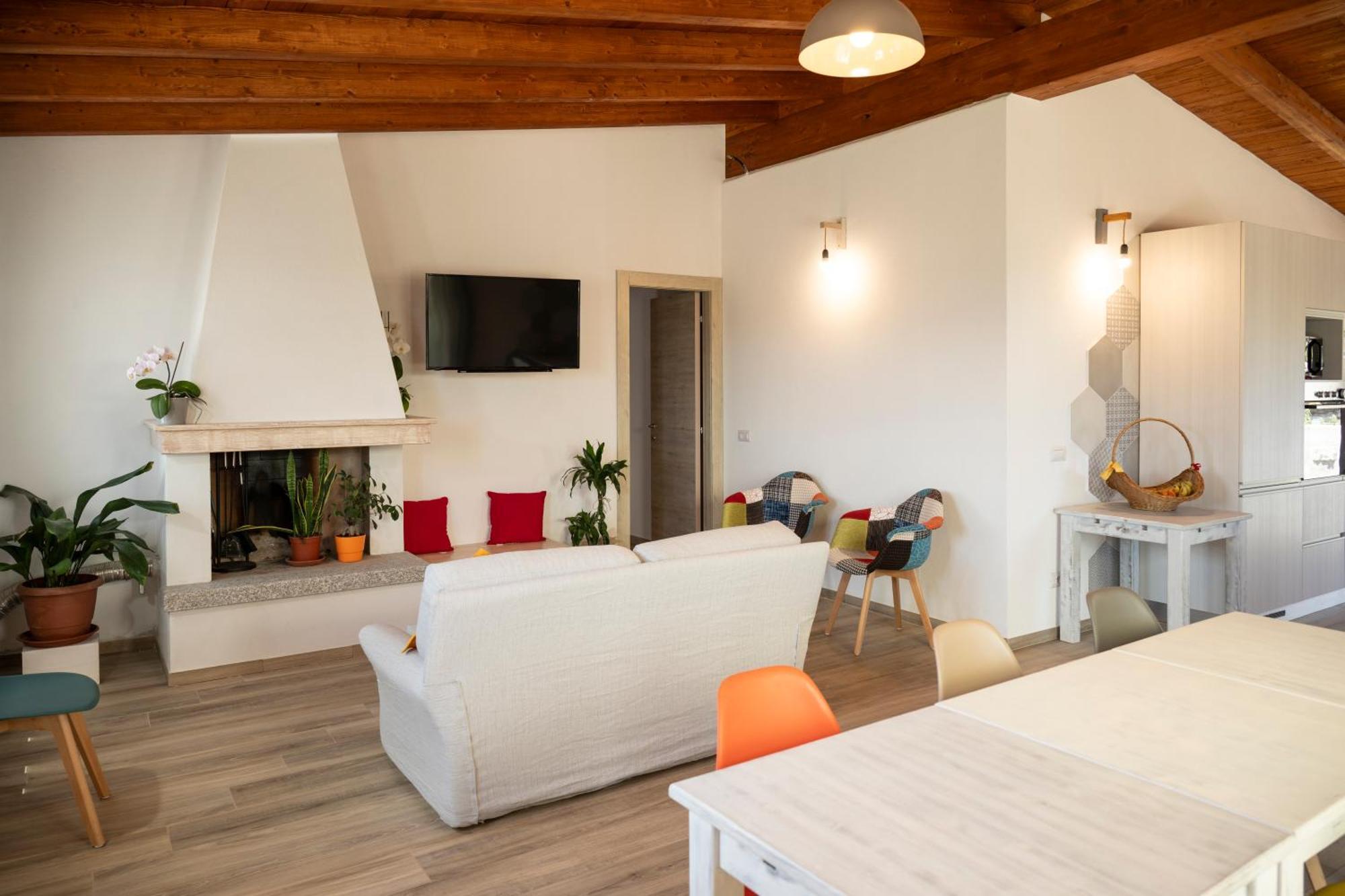 Casa Di Minnanni B&B Santa Teresa Gallura Εξωτερικό φωτογραφία