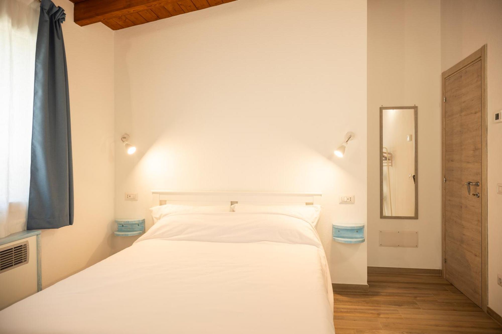 Casa Di Minnanni B&B Santa Teresa Gallura Εξωτερικό φωτογραφία