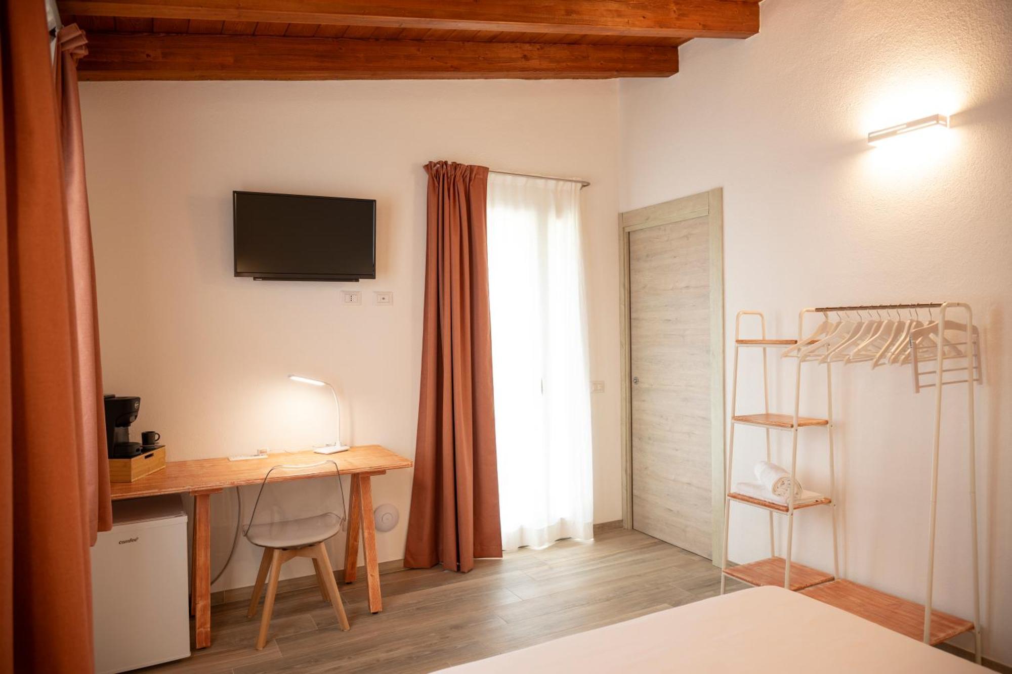 Casa Di Minnanni B&B Santa Teresa Gallura Εξωτερικό φωτογραφία