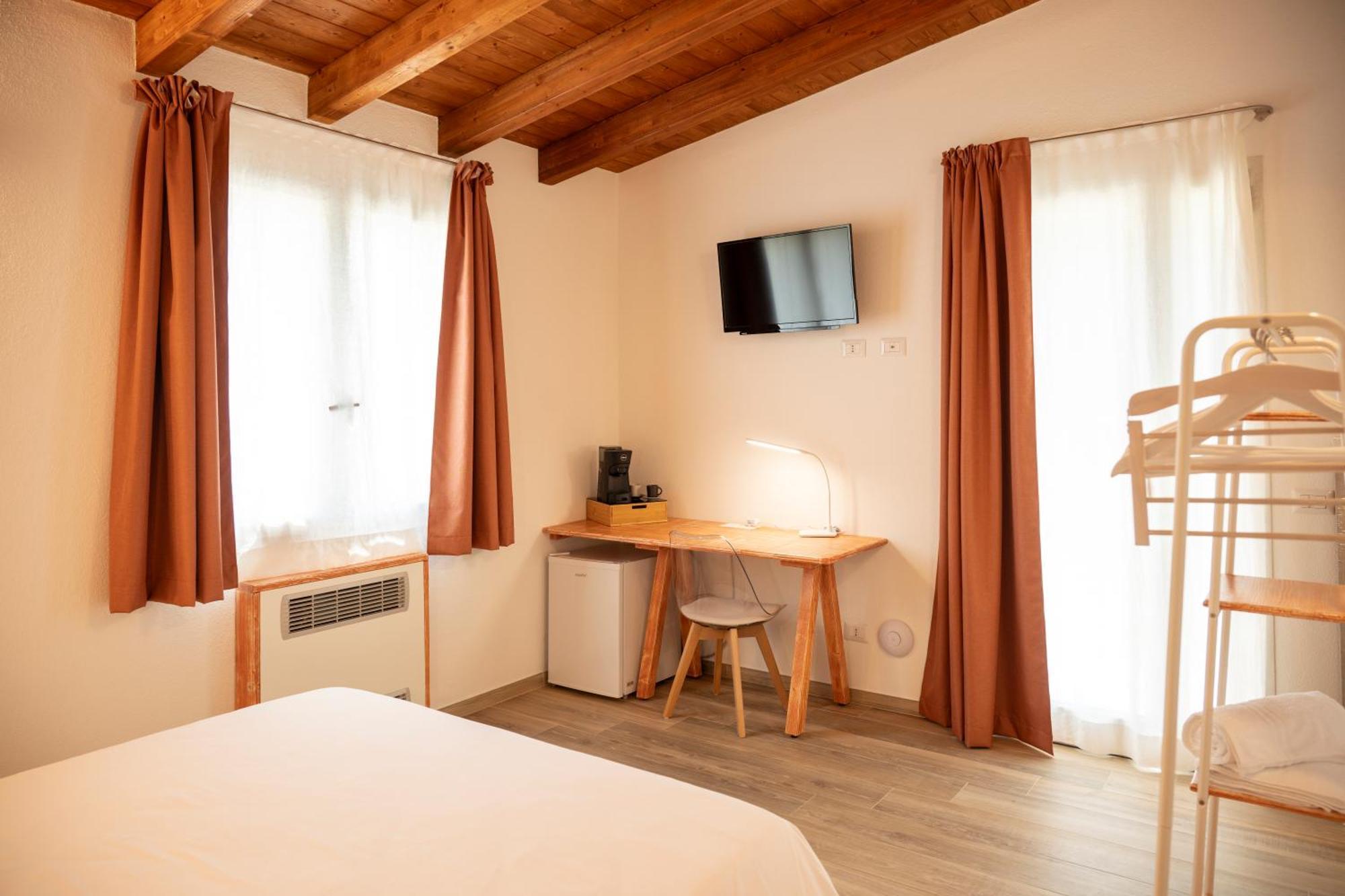 Casa Di Minnanni B&B Santa Teresa Gallura Εξωτερικό φωτογραφία