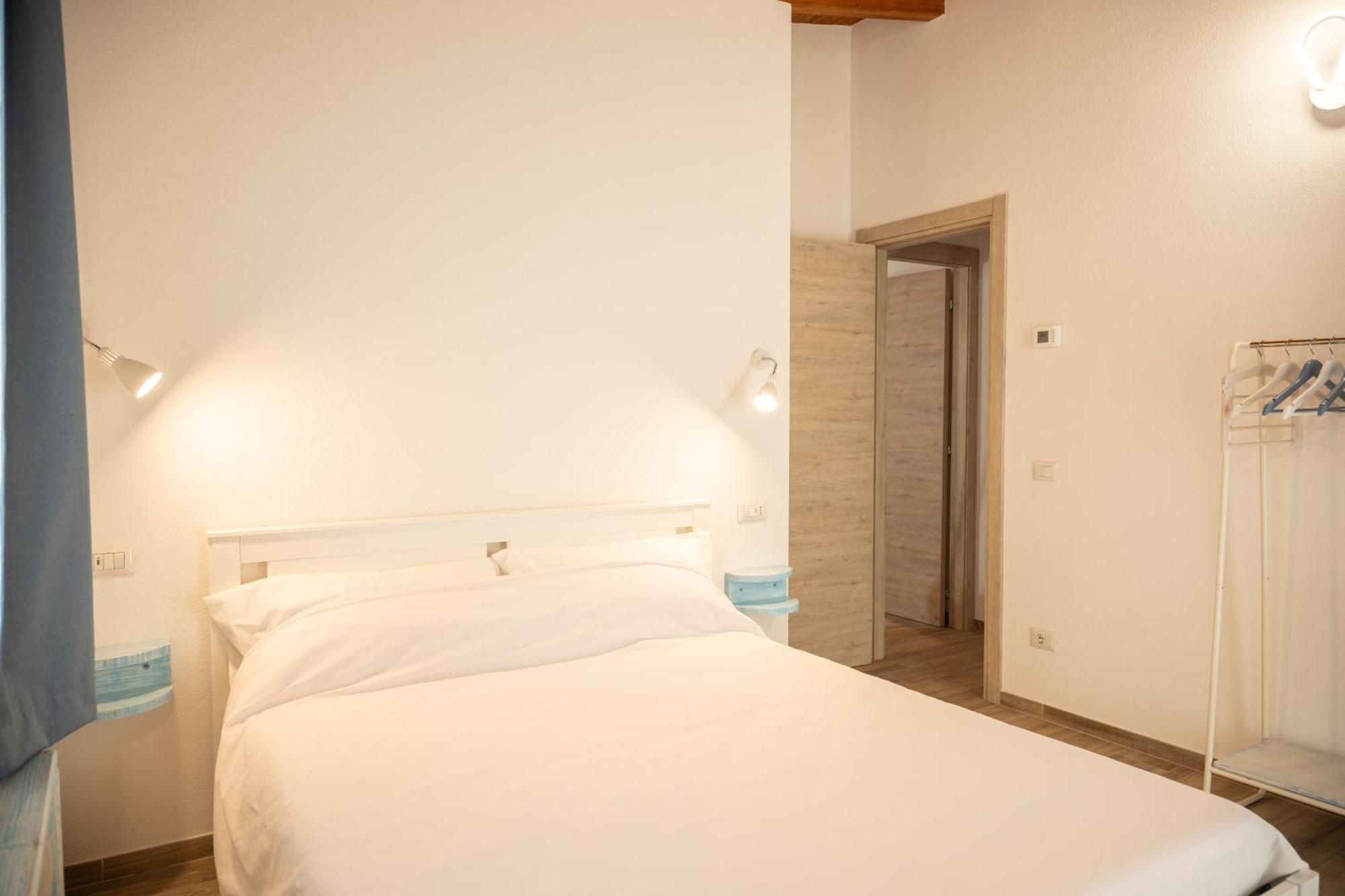 Casa Di Minnanni B&B Santa Teresa Gallura Εξωτερικό φωτογραφία