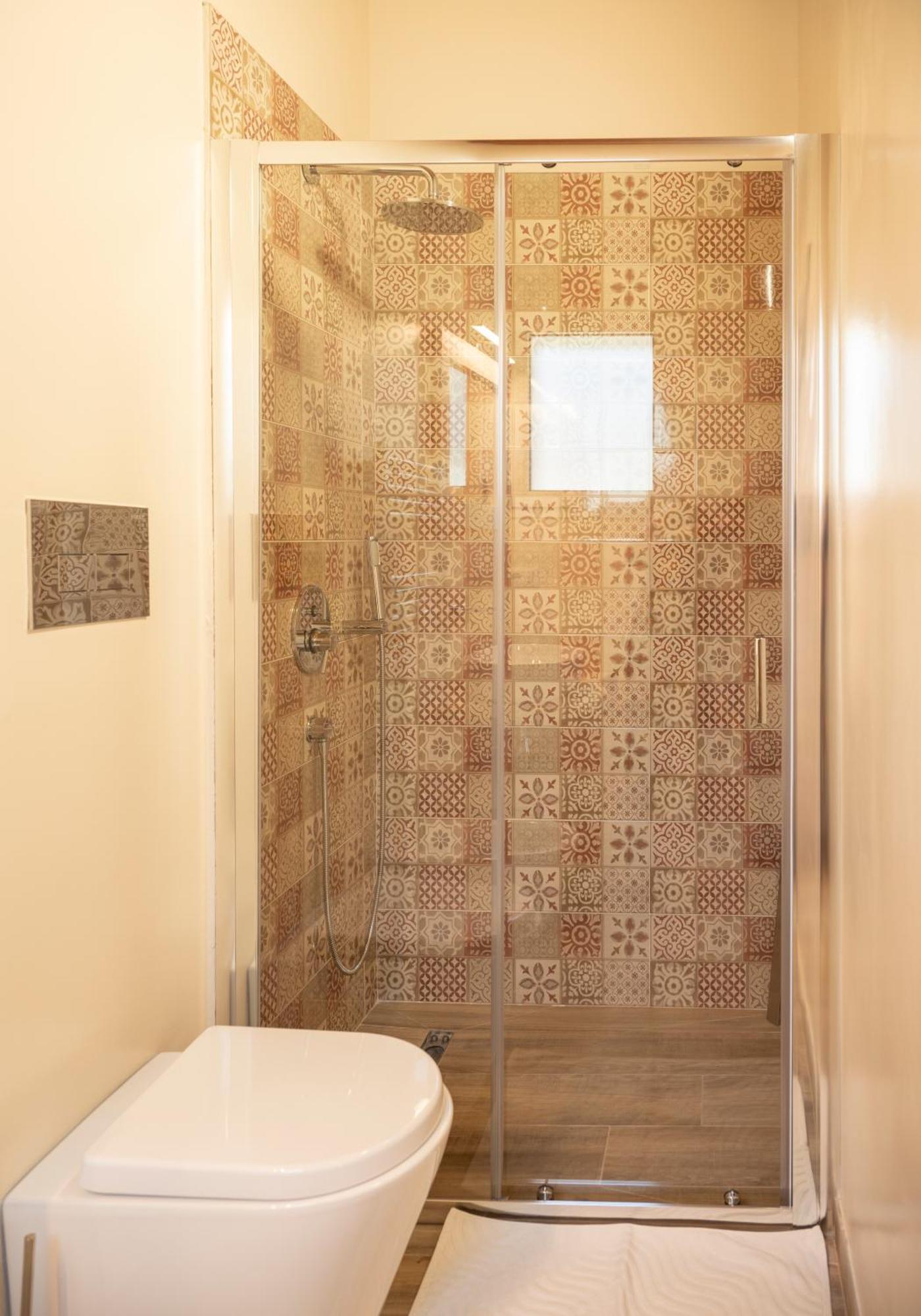 Casa Di Minnanni B&B Santa Teresa Gallura Εξωτερικό φωτογραφία