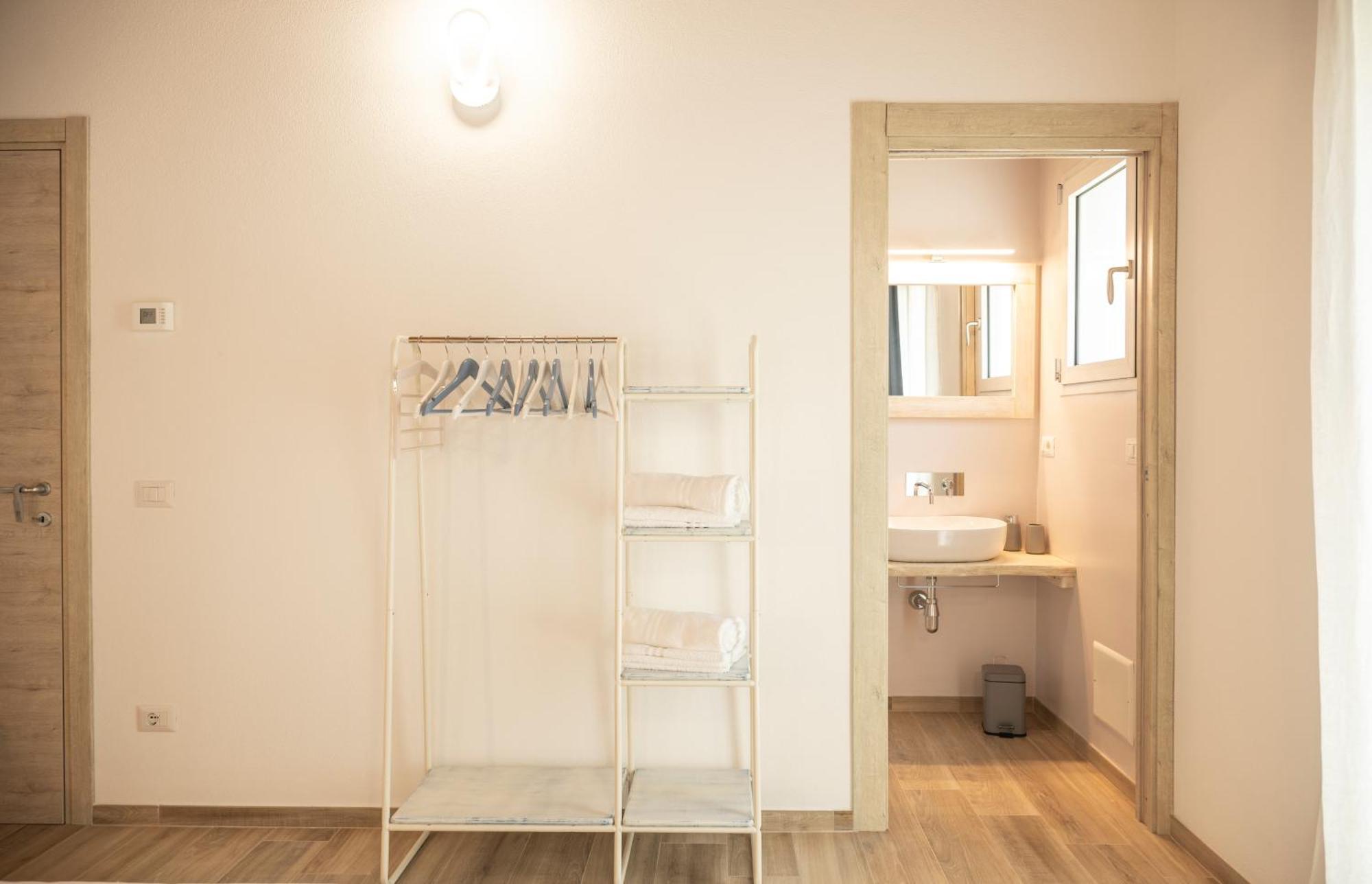 Casa Di Minnanni B&B Santa Teresa Gallura Εξωτερικό φωτογραφία