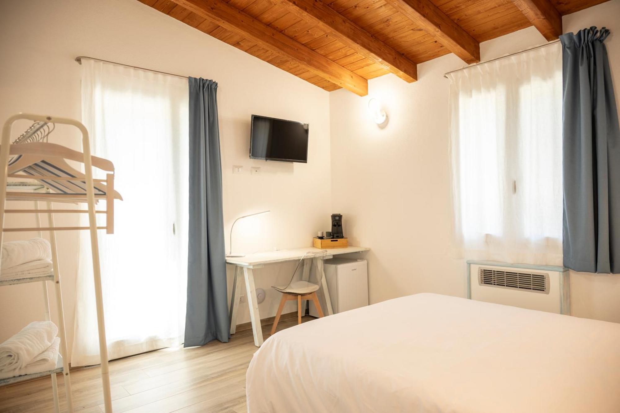 Casa Di Minnanni B&B Santa Teresa Gallura Εξωτερικό φωτογραφία
